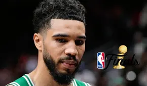 Boston Celtics y la durísima baja que afectaría la final contra Mavericks en la NBA 2024