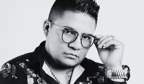 Jaime Carmona, excantante de 'Los claveles de la cumbia', y el último mensaje que dejó antes de morir