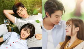 'A Love So Beautiful' (thai): dónde ver ONLINE el drama tailandés, fecha de estreno por capítulos y más