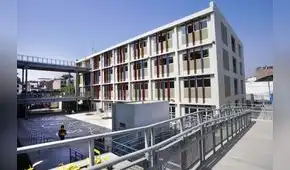 El moderno colegio nacional que se inaugurará en Lima: ¿dónde estará y qué especializaciones técnicas ofrecerá? El moderno colegio nacional que se inaugurará en Lima: ¿dónde estará y qué especializaciones técnicas ofrecerá?