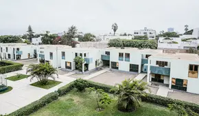 Villa de militares en el corazón de San Isidro terminó en precariedad tras muchos años de olvido