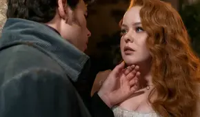 'Bridgerton' temporada 3: fecha y hora de estreno de la parte 2 en Netflix