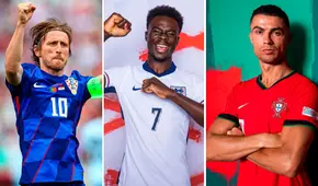 ¿Cuándo empieza la Eurocopa 2024 en Alemania? Revisa el fixture y canales de TV