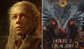 'House of The Dragon' temporada 2: ¿cuándo se estrena y dónde ver ONLINE?