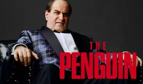 'El Pingüino' serie del universo de 'The Batman' CONFIRMA fecha de estreno en MAX: ¿cuándo es?