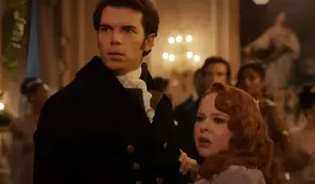 ¿A qué hora se estrena 'Bridgerton' temporada 3, parte 2, en Netflix?