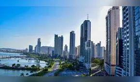 Este país supera a Colombia como el mejor destino de Latinoamérica para divertirse: así puedes viajar para conocerla