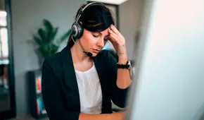 ¿Cansado de soportar a clientes enojados? Empresa japonesa trabaja en IA que "suaviza" el tono de los reclamos