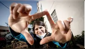 Melina León: Hemos trabajado en libertad y eso es algo en que no estamos dispuestos a ceder