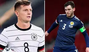 ¿Cuándo juega Alemania vs. Escocia? Fecha y hora del debut de la Eurocopa 2024