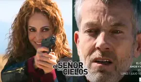 ‘El señor de los cielos 9’ capítulo 84 COMPLETO por Telemundo: horario, canal y dónde ver