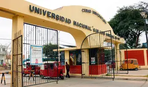 Ica: denuncian que postulantes pagaban para ingresar a la Universidad Nacional San Luis Gonzaga