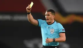 UEFA impone nueva polémica regla que favorece a los árbitros en la Eurocopa: ¿de qué se trata?