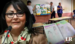 Congreso evalúa ley que exonera a niños de cursos que contengan educación sexual: revisa AQUÍ la norma