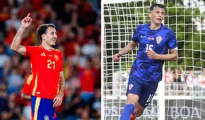 España vs. Croacia: ¿cuándo y a qué hora juegan por el grupo B de la Eurocopa 2024?