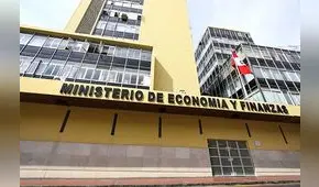 MEF: Se aprueba endeudamiento con el BID hasta por US$50 millones
