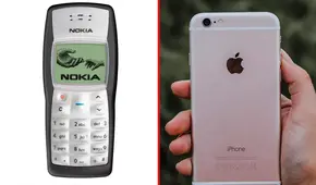 Ni Huawei ni Xiaomi: estos son los teléfonos más vendidos en la historia