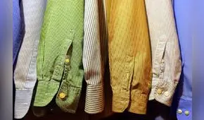 Día del padre: importaciones de camisas de algodón y calzado subieron hasta en 36%