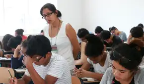 Congreso aprueba entrega de CTS para docentes universitarios, subsidio por luto y otros beneficios Congreso aprueba entrega de CTS para docentes universitarios, subsidio por luto y otros beneficios