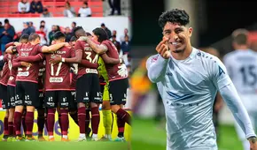 ¿Descarta su fichaje a Universitario? Iberico revela que tiene ofertas de otros clubes de la Liga 1