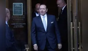 Kevin Spacey: Endeudado por “millones de dólares”