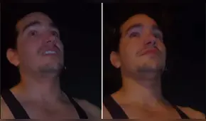 Giuseppe Benignini, ex pareja de Michelle Soifer, se desmorona en lágrimas: ¿qué pasó?