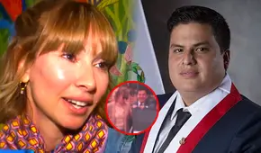 ¿Encontró el amor? Belén Estévez confirma salidas con congresista Diego Bazán de Avanza País