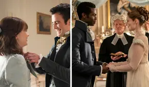 'Bridgerton' temporada 4: ¿cuándo se estrena y de quién se tratará?