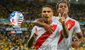¿Cuál es el ÚLTIMO día que tiene la selección peruana para presentar su lista de convocados a la Copa América?