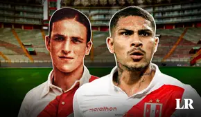 ¿Qué récords de Lolo Fernández aún no supera Paolo Guerrero en la selección peruana?