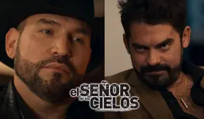 ‘El señor de los cielos 9’ capítulo 86 COMPLETO por Telemundo: horario, canal y dónde ver