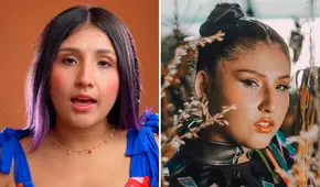 Milena Warthon da FIRME respuesta a cometarios misóginos y racistas de 'haters': "Ser mujer requiere coraje"