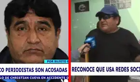 Periodistas son acosadas y amenazadas de muerte: agresor ha continuado con sus mensajes extorsivos Periodistas son acosadas y amenazadas de muerte: agresor ha continuado con sus mensajes extorsivos