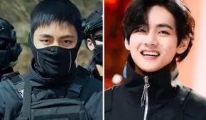 Taehyung de BTS vence su mayor FOBIA en el servicio militar: "Fue aterrador, pero lo superé"