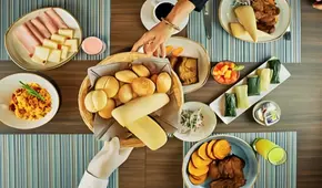 Promociones en restaurantes por el Día del Padre: desayunos y almuerzos para festejar con papá este 16 de junio