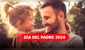 120 MENSAJES bonitos por el Día del Padre 2024: manda estas palabras hoy a papá