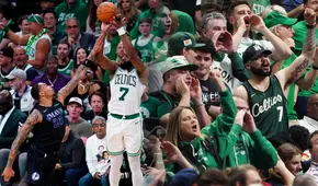 Descubre el EXORBITANTE precio para ver la final NBA 2024 entre Celtics y Mavericks en PRIMERA FILA