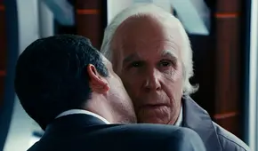 La película que es una joya de Prime Video y te hará valorar a tu padre más que nunca