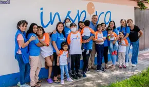 El médico peruano 'Héroe del año' que salió del coma tras 13 días posee un albergue de niños enfermos