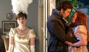 'Bridgerton' temporada 3, final explicado: ¿Colin descubrió que Penelope es Lady Whistledown?