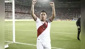 Selección Peruana: ¿Cuántas veces Christian Cueva disputó la Copa América?