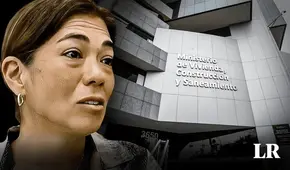 Sada Goray: PJ evaluará este 26 de junio cese de prisión preventiva de empresaria por caso Fondo MiVivienda