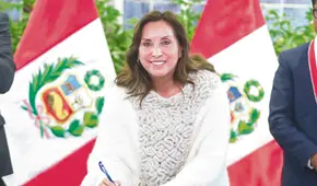 ¿Su bancada votaría a favor de la reelección presidencial?