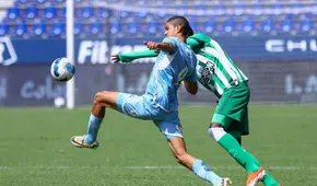 Sporting Cristal perdió 6-5 ante Atlético Nacional por la final de la Copa Mitad del Mundo