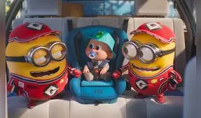 Mi villano favorito 4: Actores de doblaje dicen que la influencia principal de los Minions es el amor