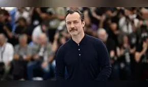 Jude Law rechazó interpretar a Superman: "Simplemente no me parecía bien"