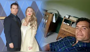 Henry Cavill saluda por el Día del Padre y anuncia que será papá por primera vez: “¡Me uniré a vuestras filas pronto!”