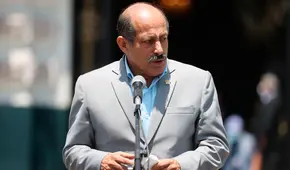 Héctor Valer contrató a amigo en Comisión Investigadora: pidió S/50.000 a empresarios estafados por empresas china