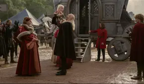 ‘La casa del dragón’ 2 capítulo 1: ¿Jaehaerys Targaryen muere en el estreno de la nueva temporada?