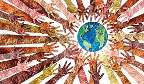 Una propuesta contra las ONG que incomodan al Gobierno, por Juan Carlos Ruiz Molleda